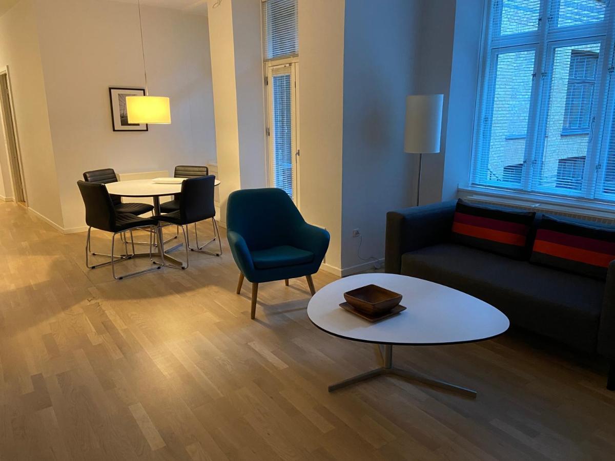 Apartment Center 688 Kopenhagen