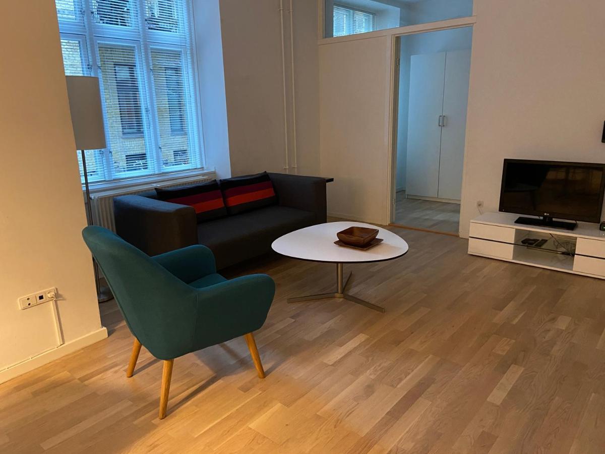 Appartement Center 688