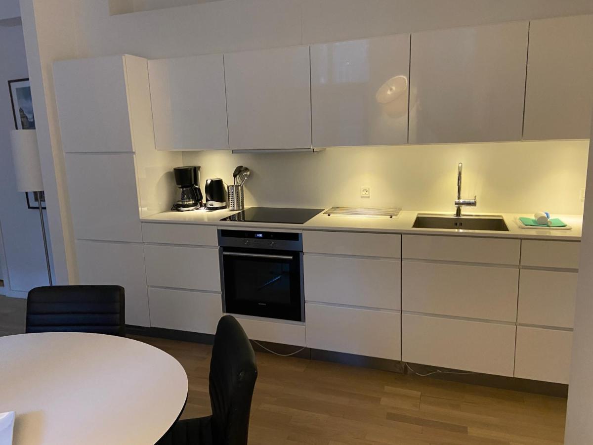 Center 688 Appartement *