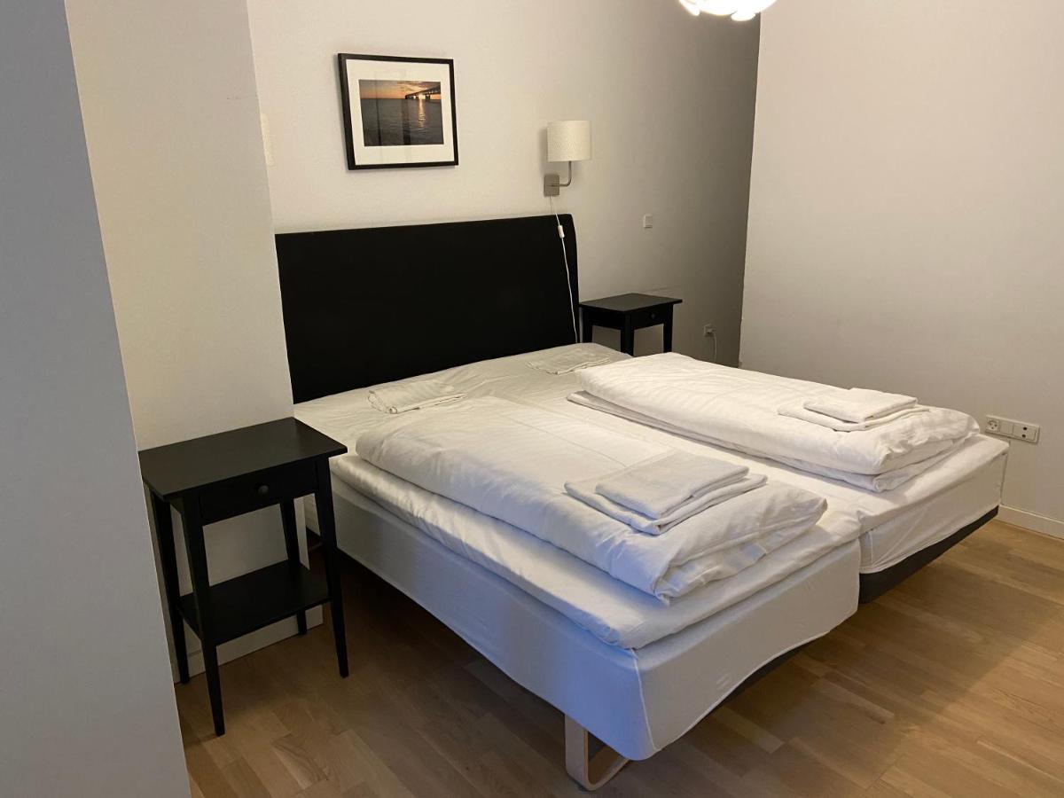 Center 688 Appartement