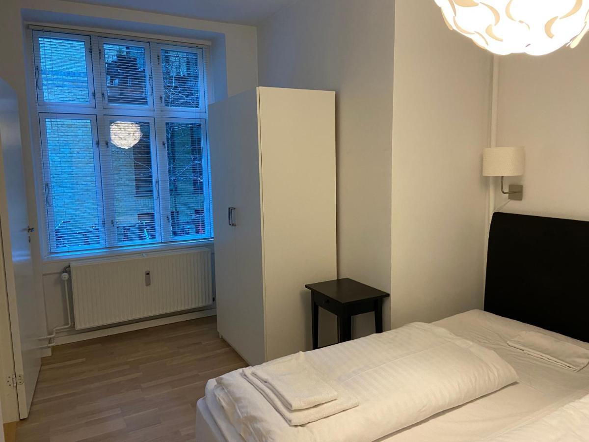 Center 688 Appartement *